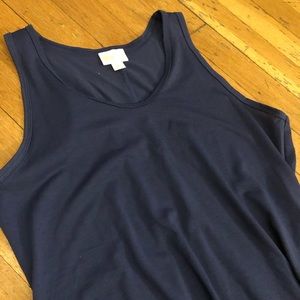 Lularoe Dani dress NWOT